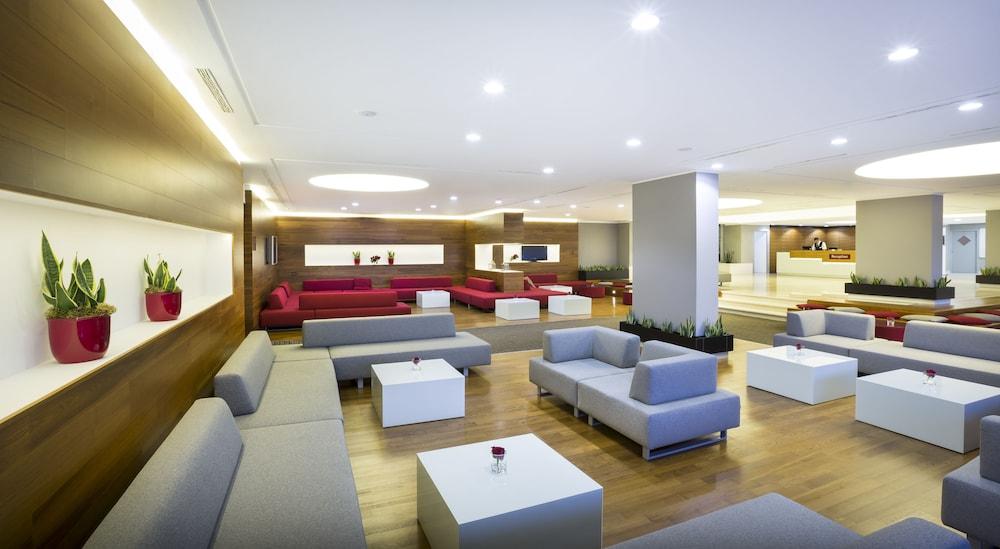 Hotel Excelsior - Liburnia Lovran Bagian luar foto